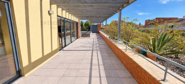 Apartamento T6 para Venda em Paranhos