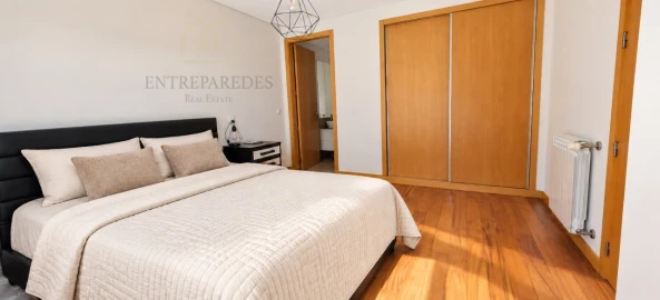 Apartamento T6 para Venda em Paranhos