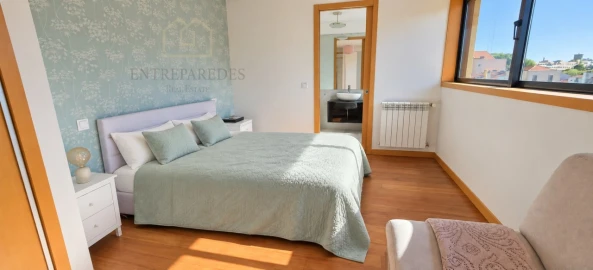 Apartamento T6 para Venda em Paranhos