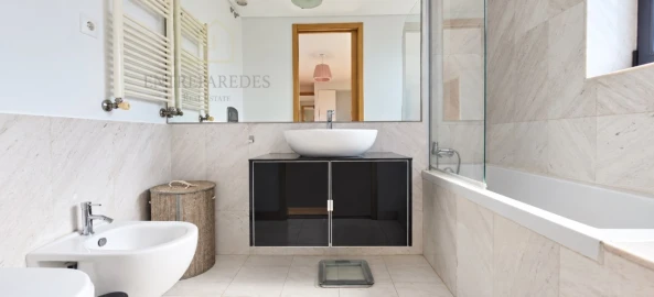 Apartamento T6 para Venda em Paranhos