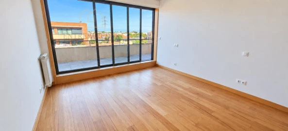 Apartamento T6 para Venda em Paranhos
