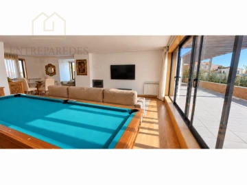 Apartamento T6 para Venda em Paranhos