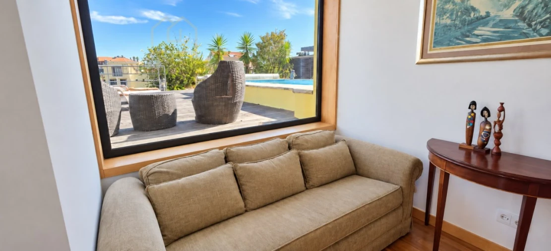 Apartamento T6 para Venda em Paranhos Foto 7
