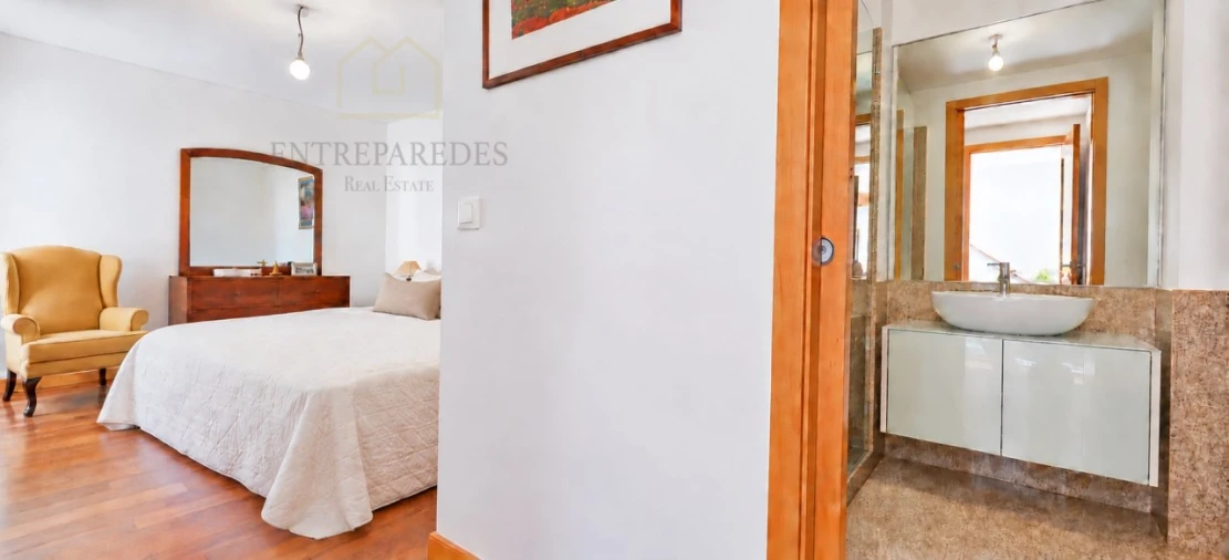 Apartamento T6 para Venda em Paranhos Foto 16