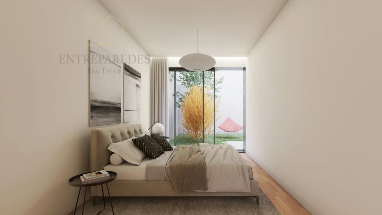 Apartamento T2 para Venda em Campanhã Foto 7