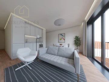 Apartamento T2 para Venda em Campanhã