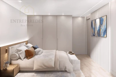 Apartamento T2 para Venda em Campanhã