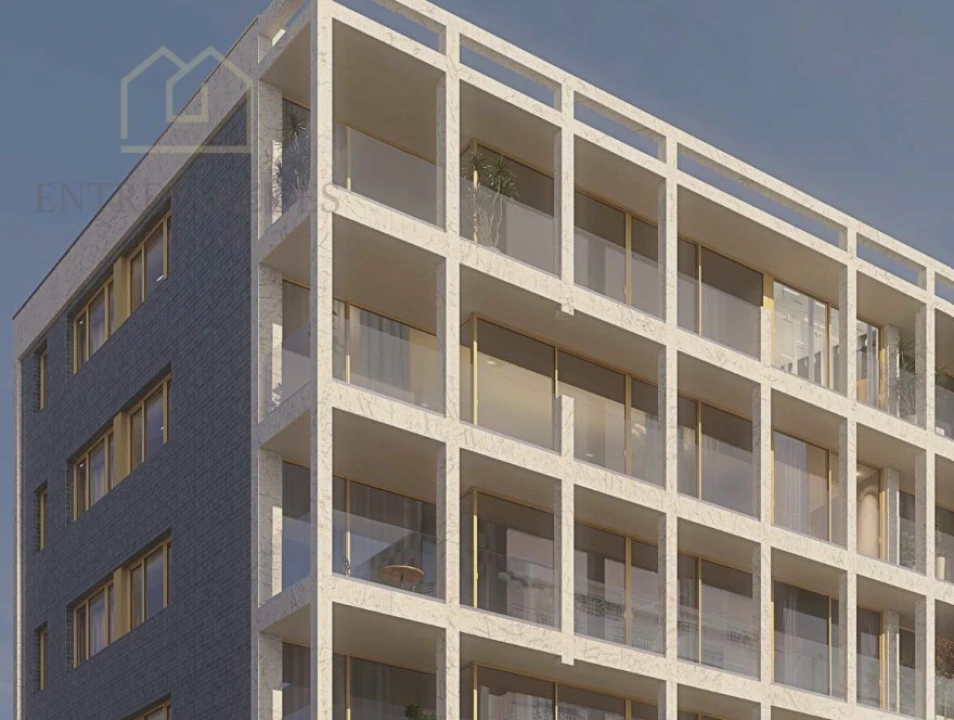 Apartamento T2 para Venda em Matosinhos e Leça da Palmeira Foto 5