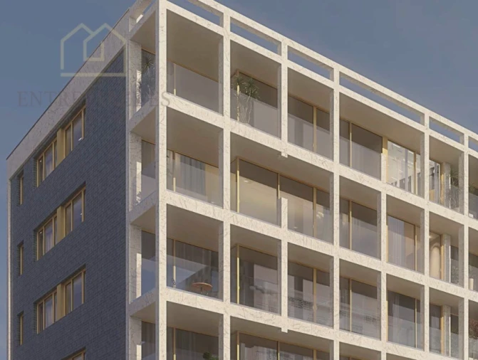 Apartamento T2 para Venda em Matosinhos e Leça da Palmeira Foto 5