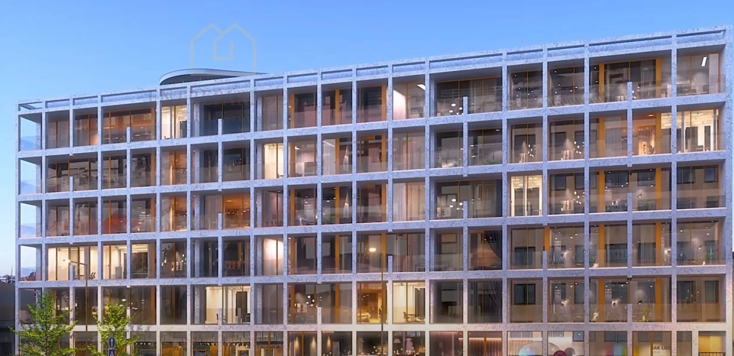 Apartamento T3 para Venda em Matosinhos e Leça da Palmeira Foto 7