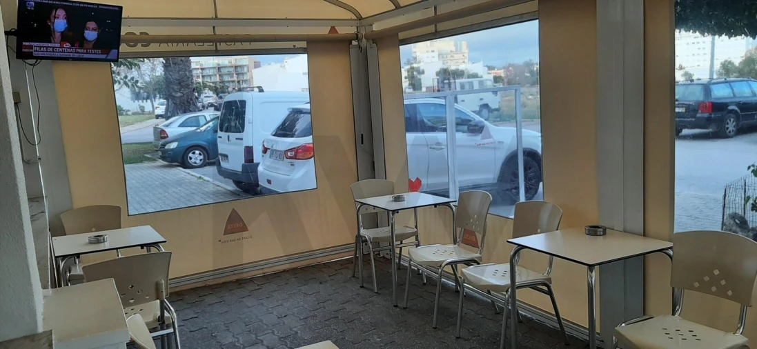 Loja para Venda em Portimão Foto 14