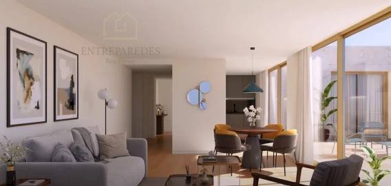 Apartamento T2 para Venda em Matosinhos e Leça da Palmeira