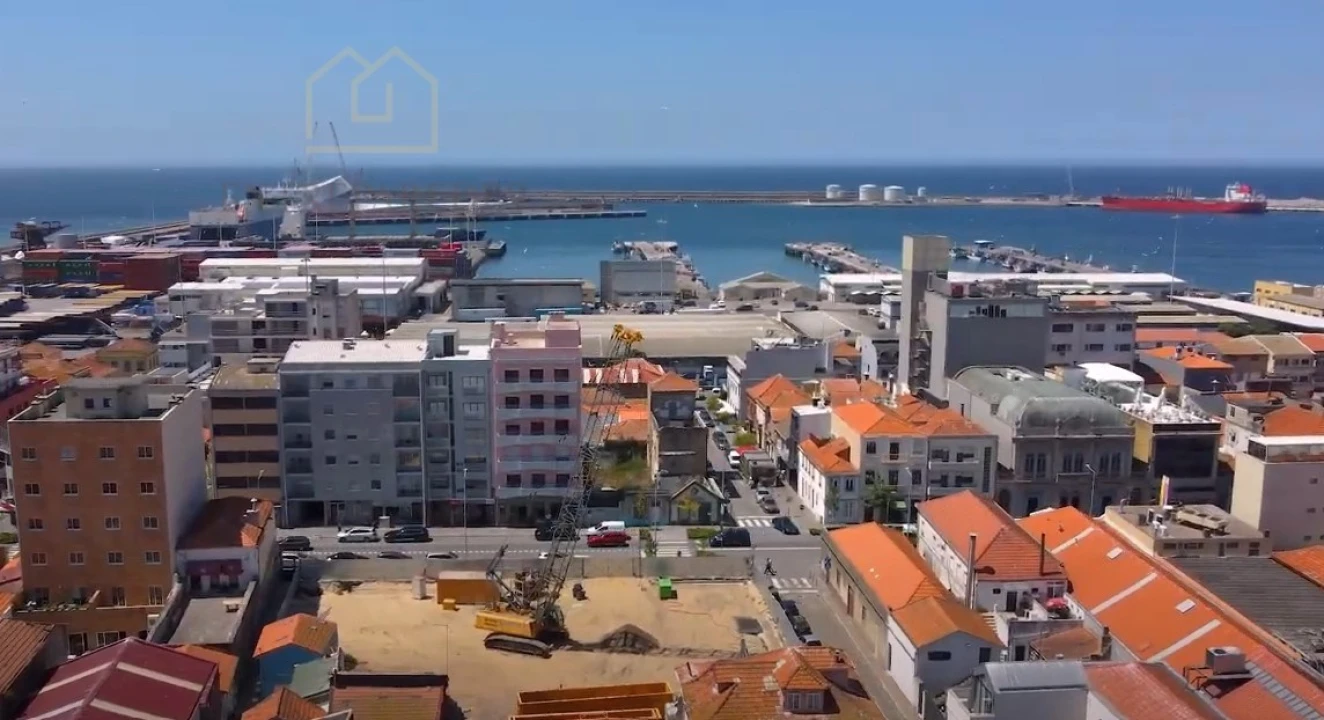 Apartamento T2 para Venda em Matosinhos e Leça da Palmeira Foto 9