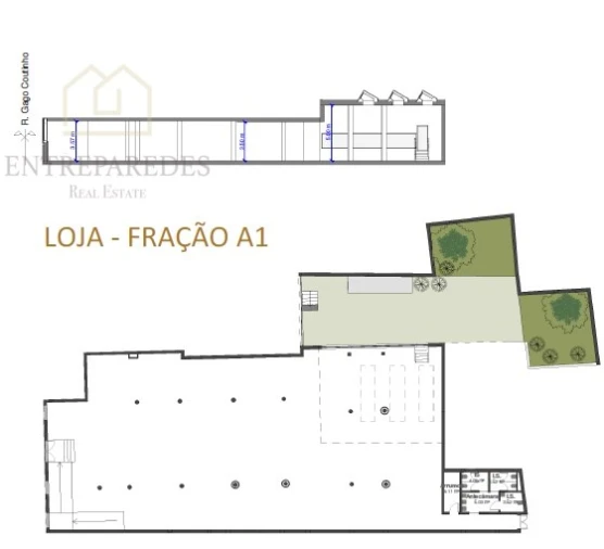 Loja para Venda em Matosinhos e Leça da Palmeira Foto 9