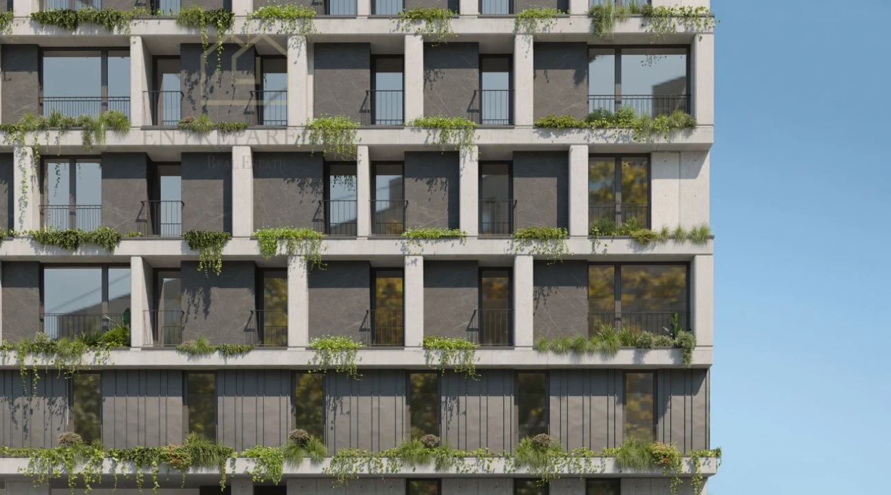 Apartamento T5 para Venda em Ramalde Foto 8