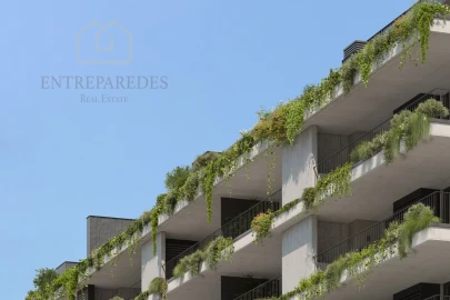Apartamento T5 para Venda em Ramalde