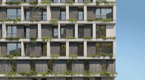 Apartamento T5 para Venda em Ramalde