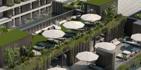 Apartamento T5 para Venda em Ramalde