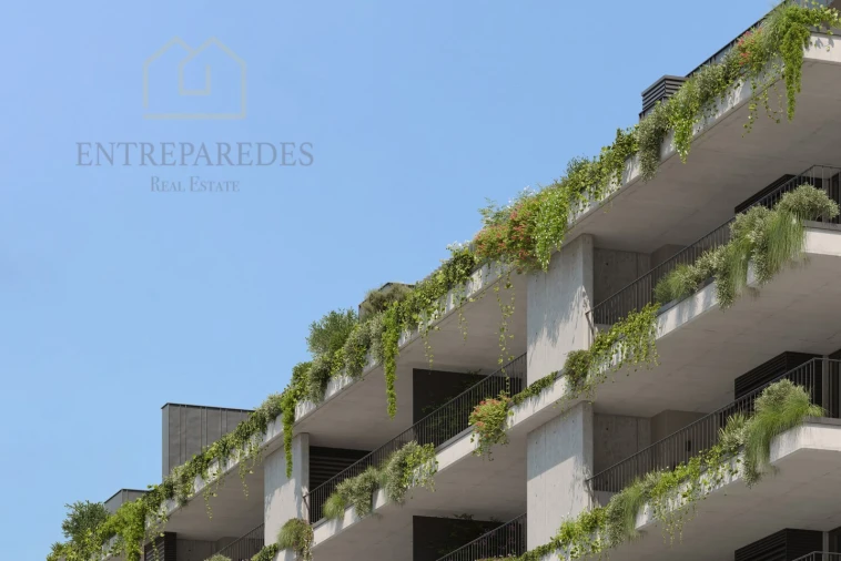 Apartamento T5 para Venda em Ramalde Foto 5