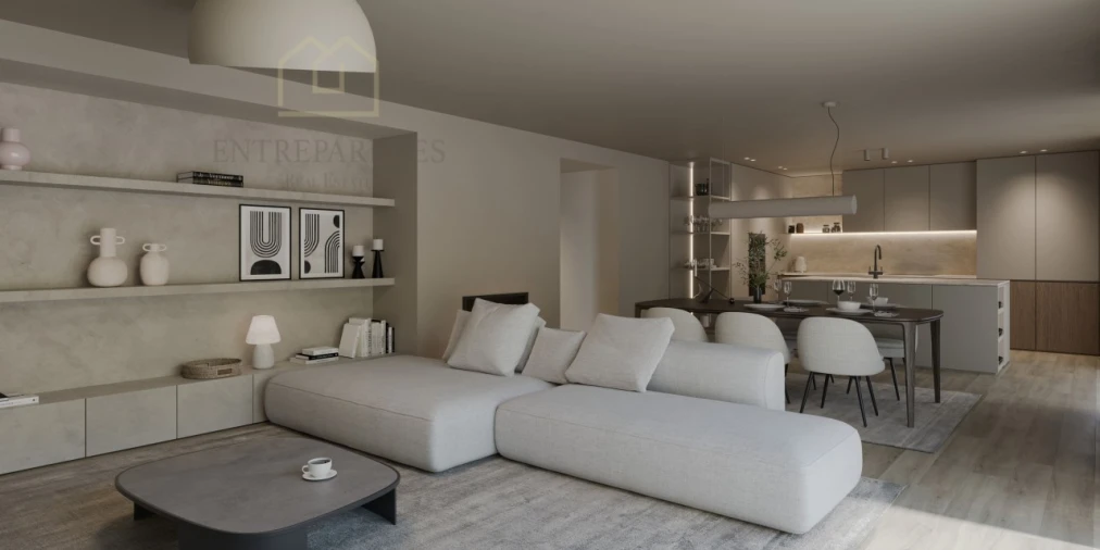 Apartamento T5 para Venda em Ramalde Foto 23