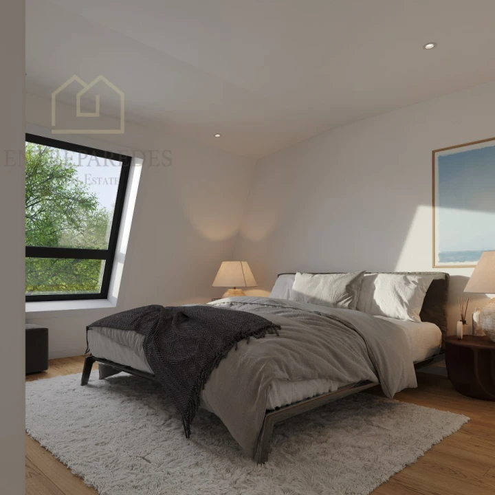 Apartamento T3 para Venda em Lordelo do Ouro e Massarelos Foto 18