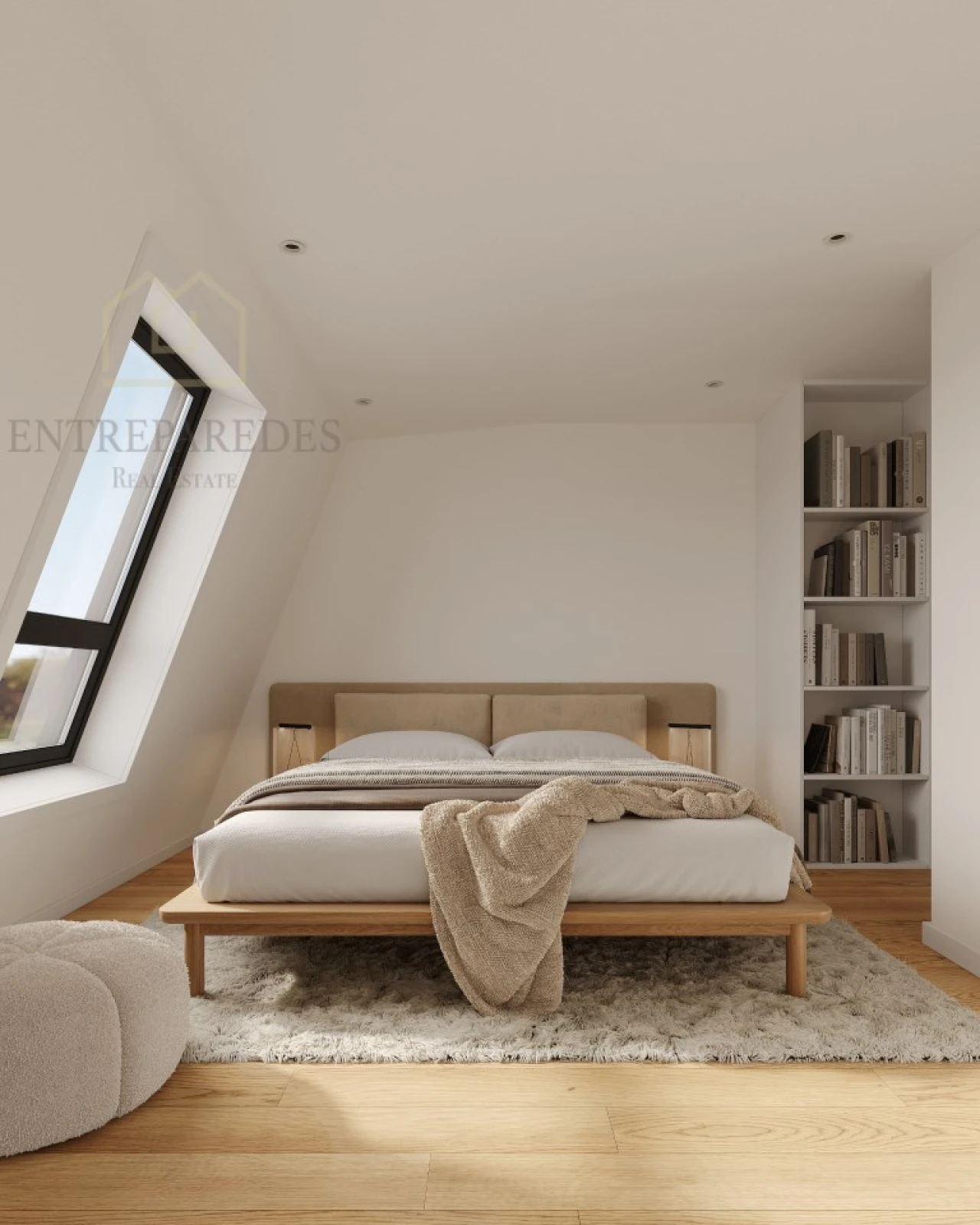 Apartamento T3 para Venda em Lordelo do Ouro e Massarelos Foto 1