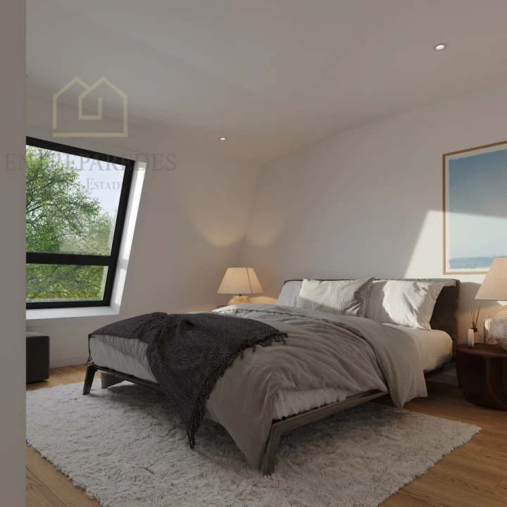 Apartamento T2 para Venda em Lordelo do Ouro e Massarelos Foto 18
