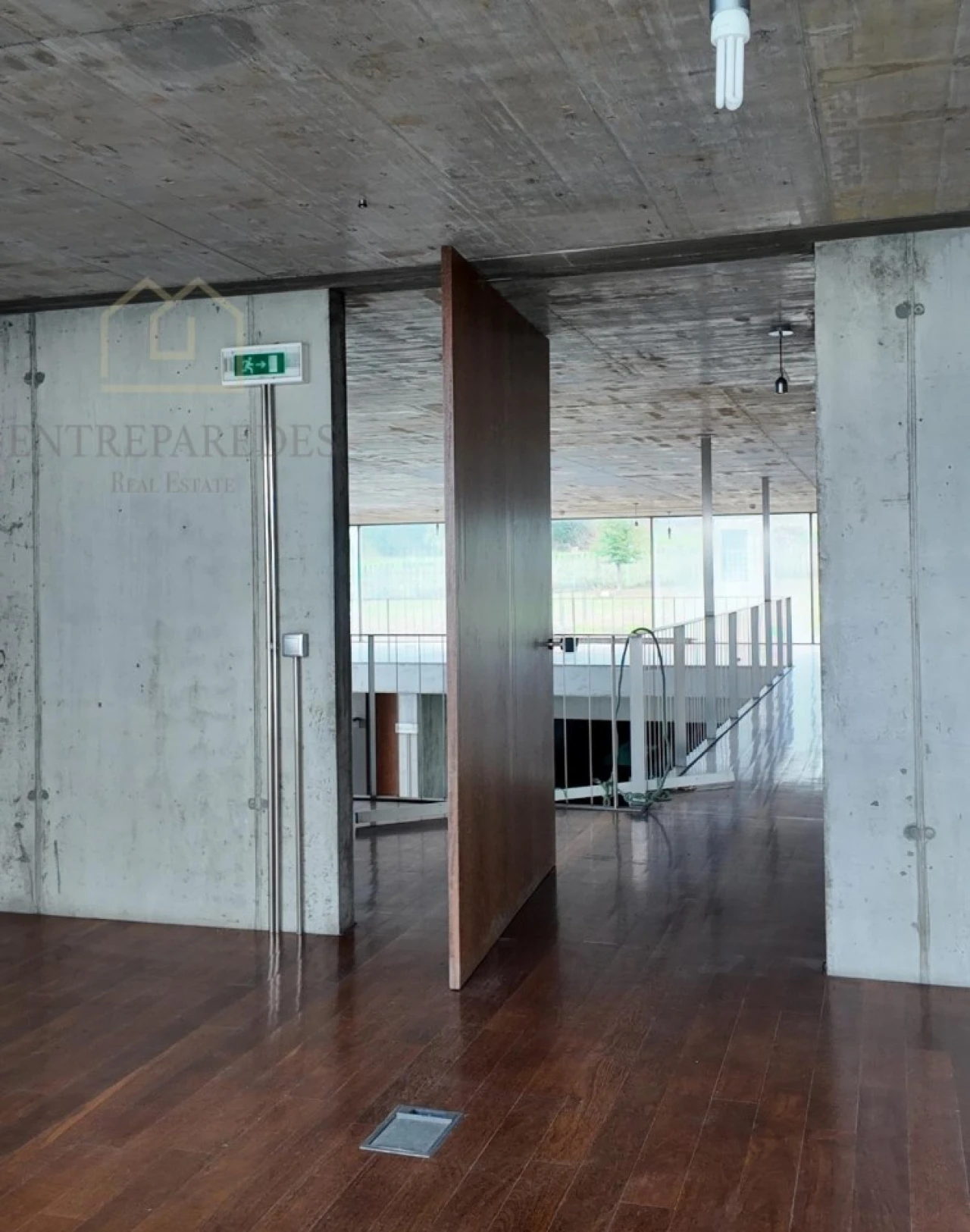 Negócio para Arrendamento em Nogueira, Fraião e Lamaçães Foto 11