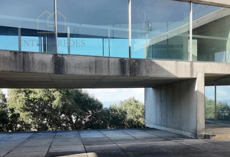 Negócio para Arrendamento em Nogueira, Fraião e Lamaçães Foto 4