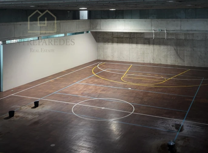 Negócio para Arrendamento em Nogueira, Fraião e Lamaçães Foto 15