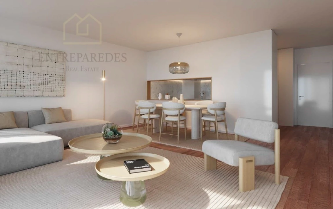 Apartamento T2 para Venda em Bonfim Foto 4