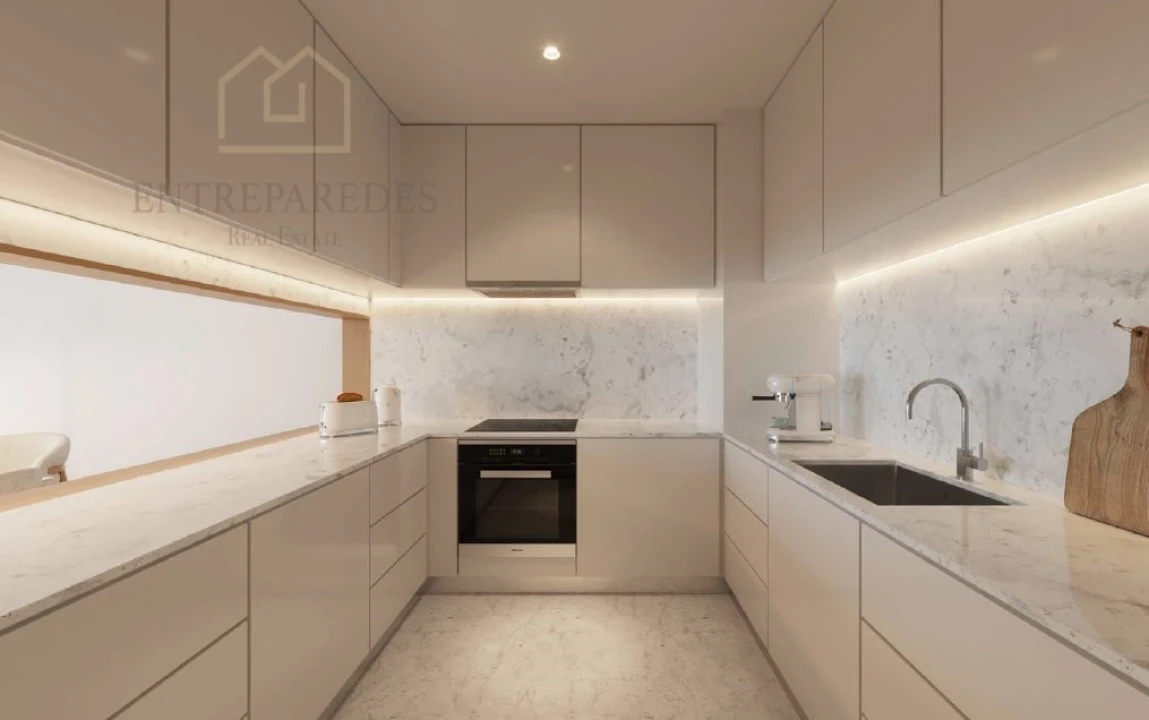 Apartamento T2 para Venda em Bonfim Foto 10
