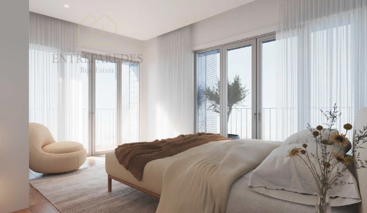 Apartamento T2 para Venda em Bonfim Foto 11