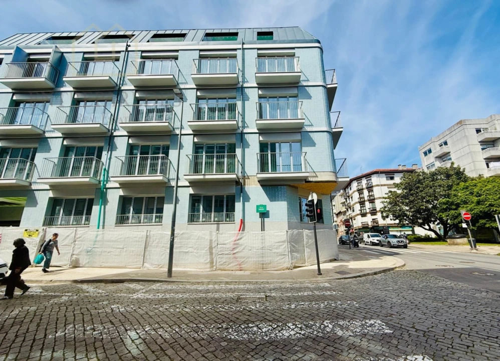 Apartamento T2 para Venda em Bonfim Foto 14
