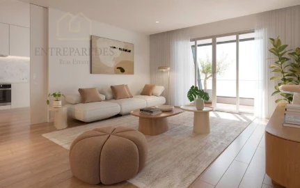 Apartamento T2 para Venda em Bonfim