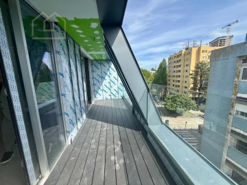 Apartamento T2 para Venda em Bonfim