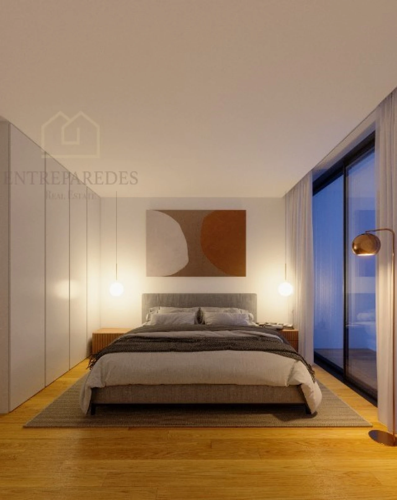 Apartamento para Venda em Pedrouços Foto 4