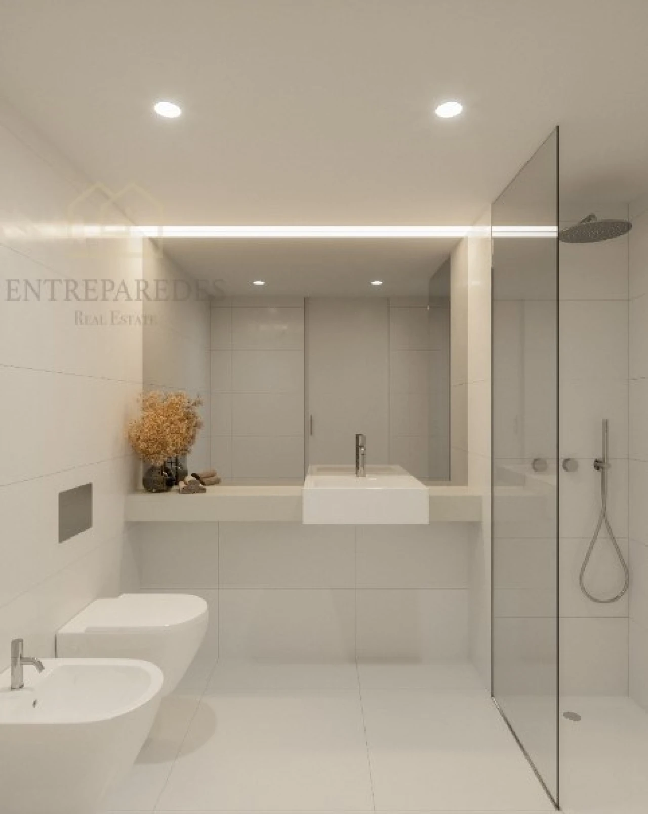 Apartamento para Venda em Pedrouços Foto 5