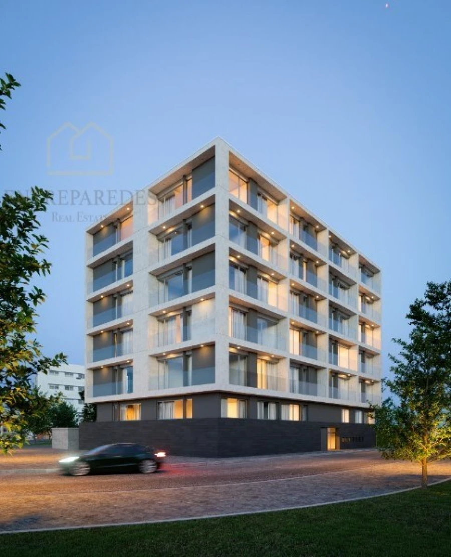 Apartamento para Venda em Pedrouços