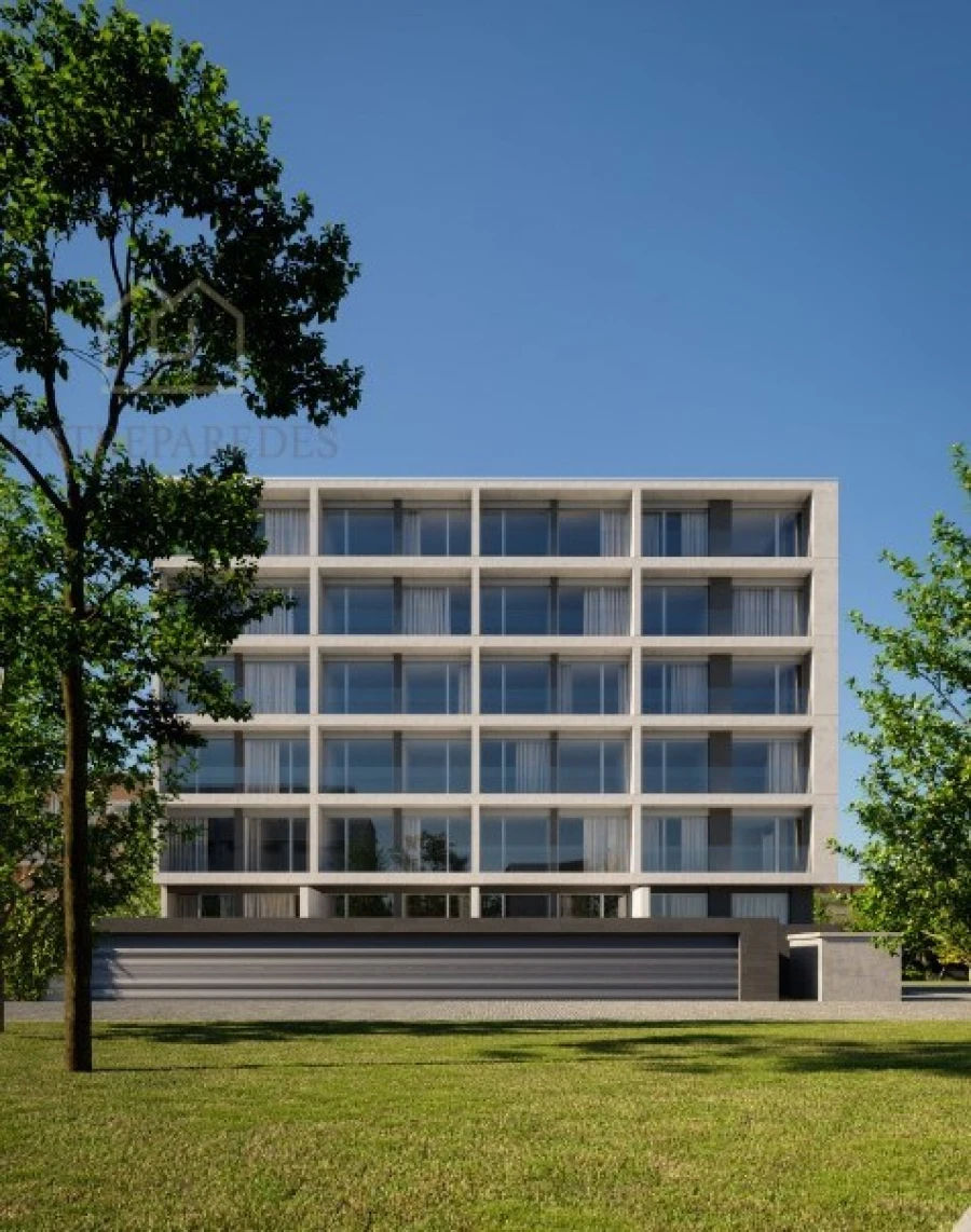 Apartamento para Venda em Pedrouços Foto 2