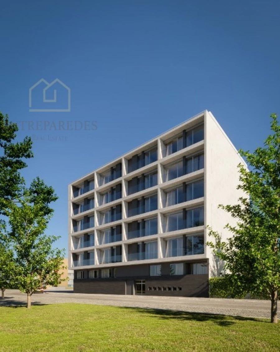 Apartamento para Venda em Pedrouços Foto 6