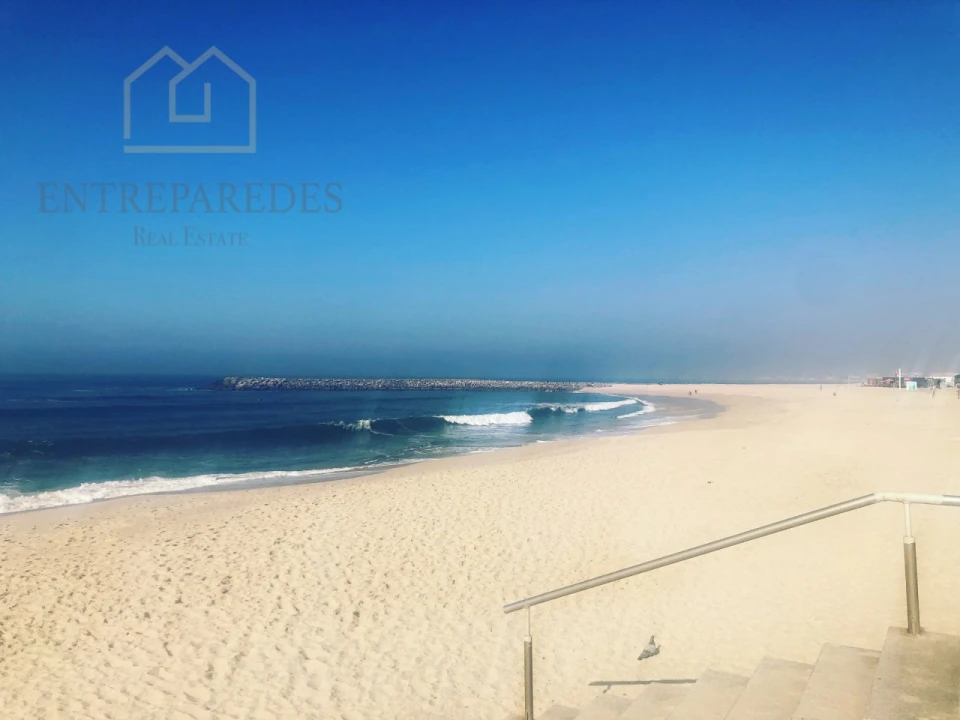 Apartamento T3 para Venda em Espinho Foto 24