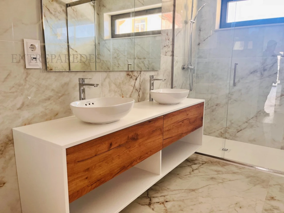 Apartamento T3 para Venda em Espinho Foto 11