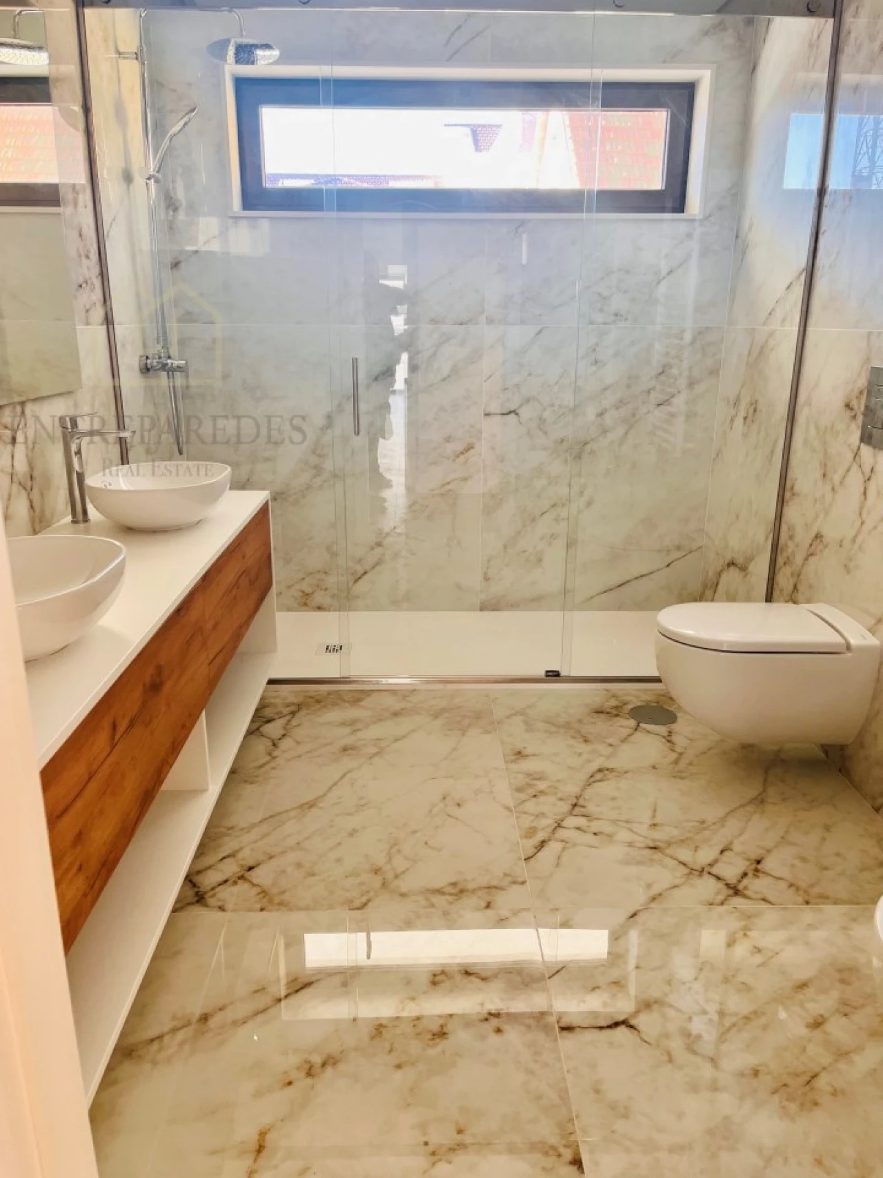 Apartamento T3 para Venda em Espinho Foto 12