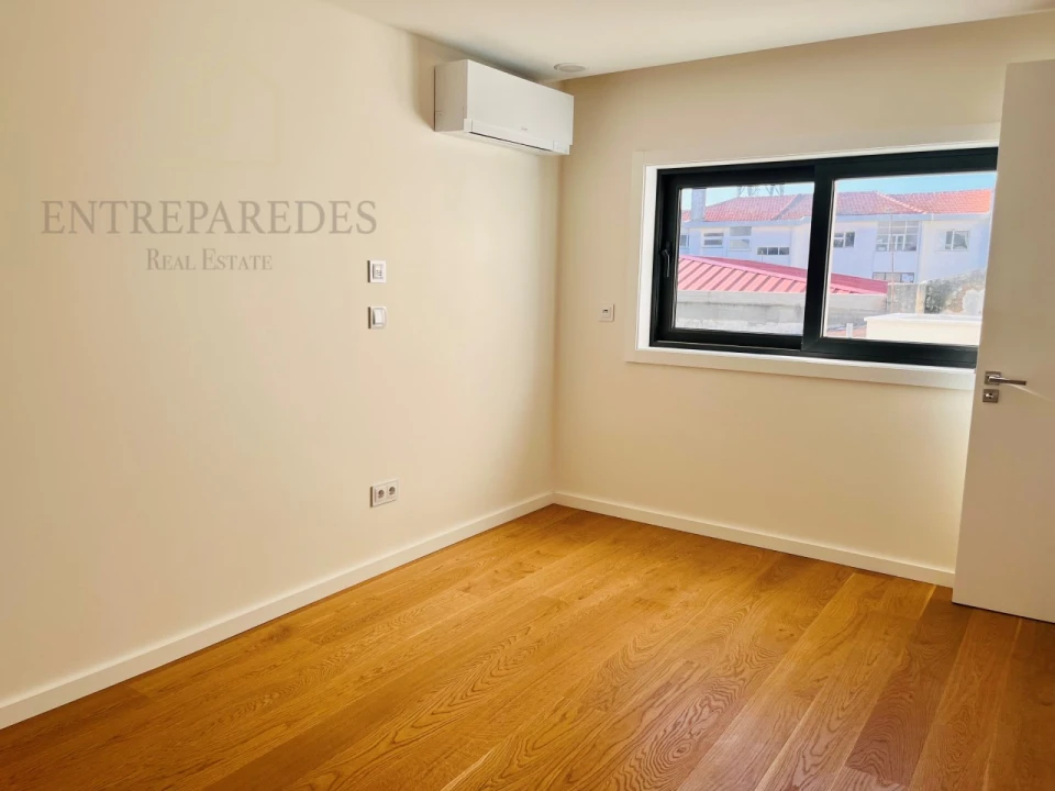 Apartamento T3 para Venda em Espinho Foto 18