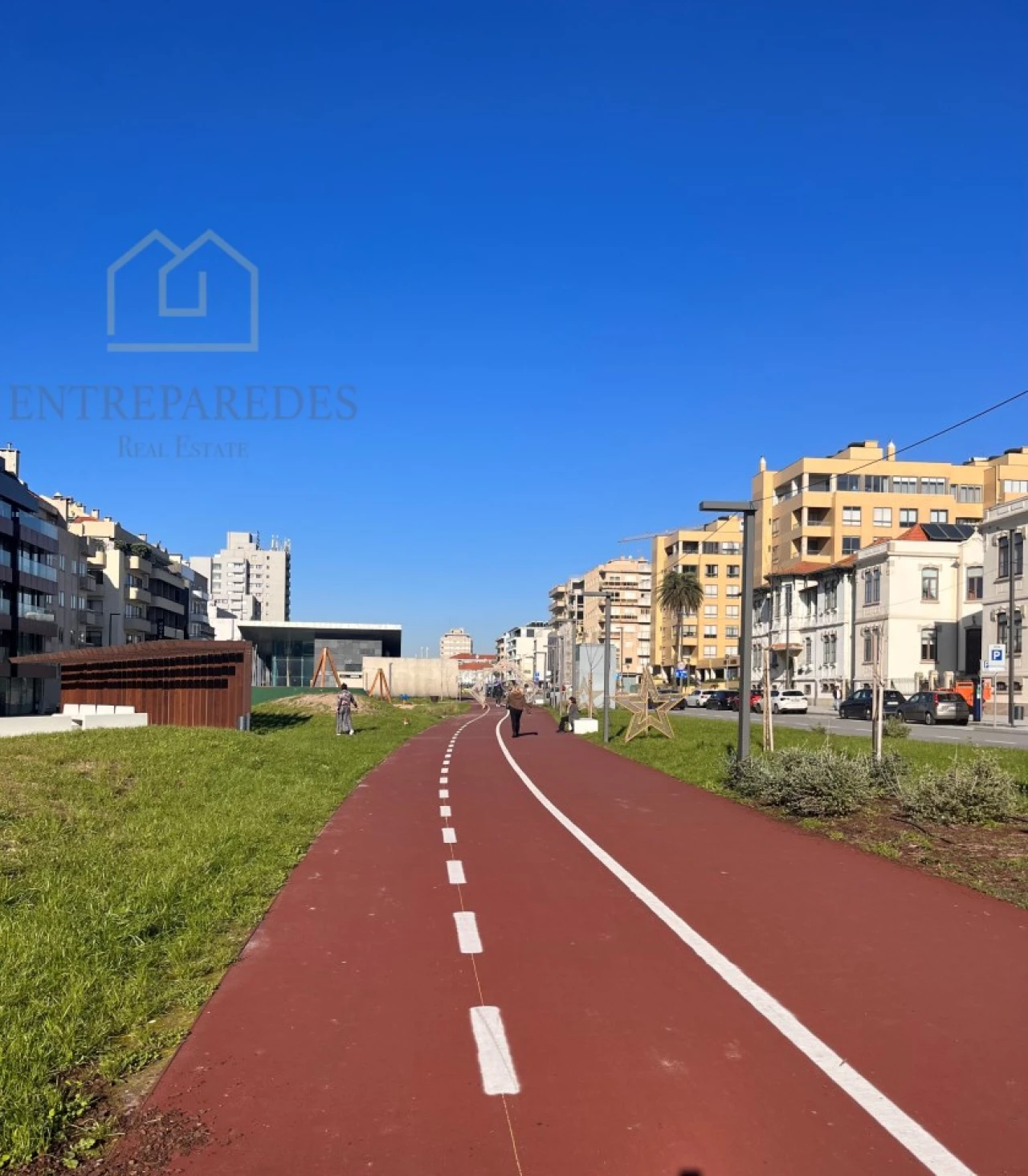 Apartamento T3 para Venda em Espinho Foto 22