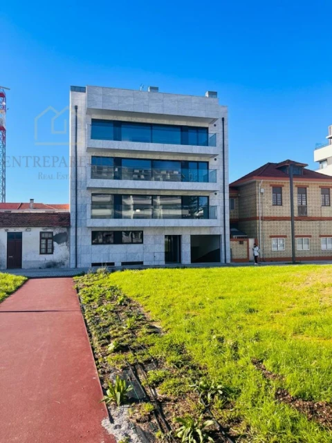 Apartamento T3 para Venda em Espinho
