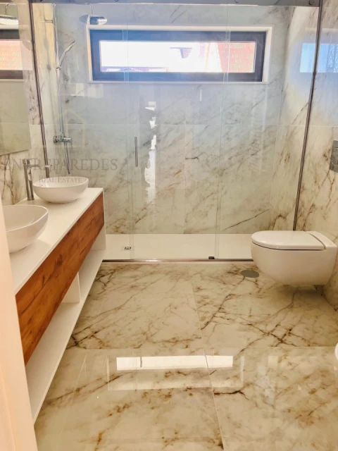 Apartamento T3 para Venda em Espinho