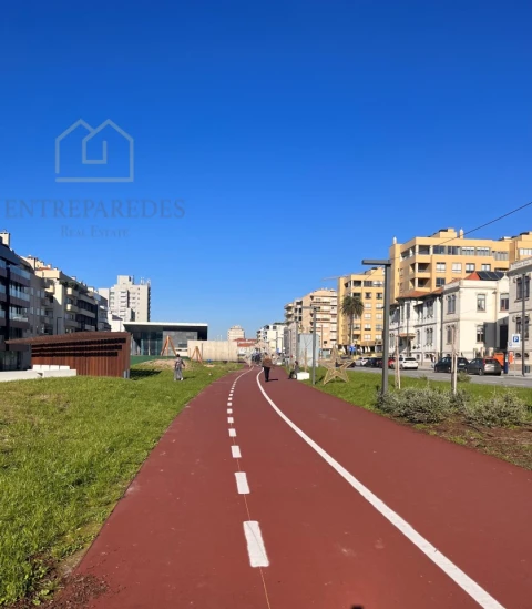 Apartamento T3 para Venda em Espinho