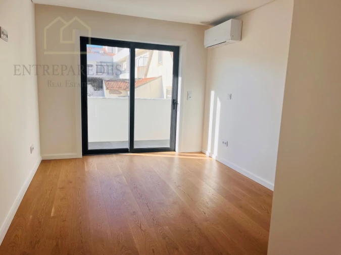 Apartamento T3 para Venda em Espinho Foto 10